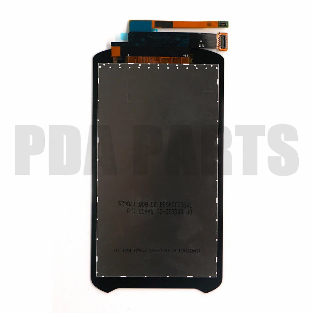ЖК-модуль с сенсорным экраном для замены Zebra Motorola TC51 TC510K TC56 | Компьютеры и офис