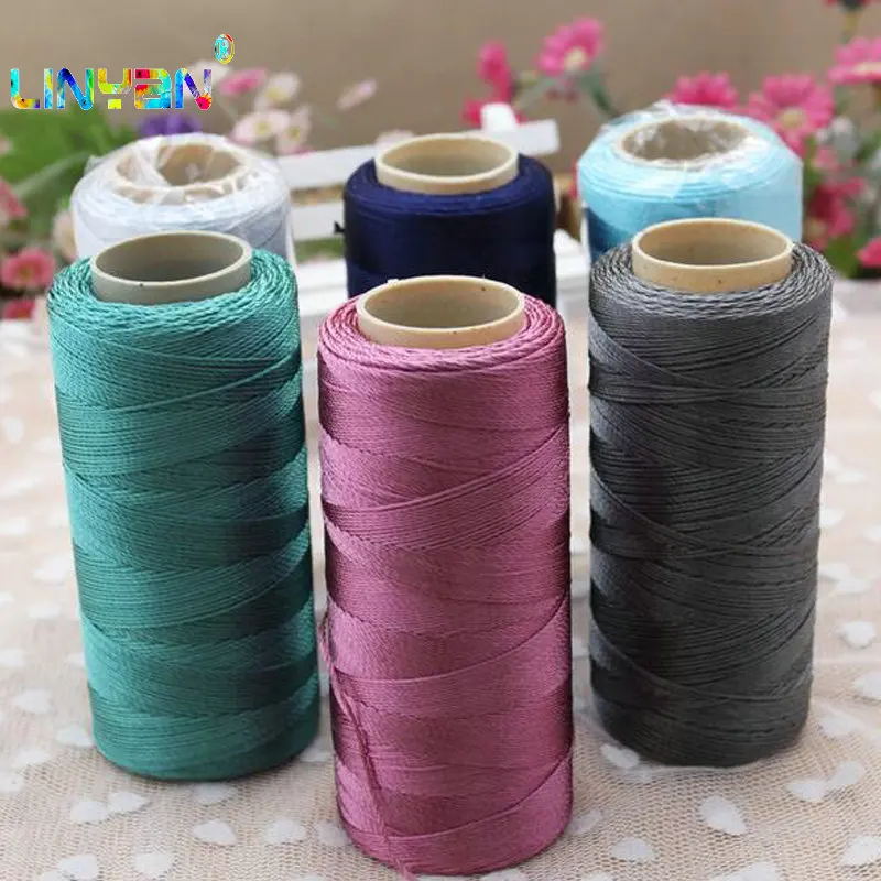 5 шт. * 75 г пряжа для вязания хлопчатобумажной нити линия linha croche специальные спицы