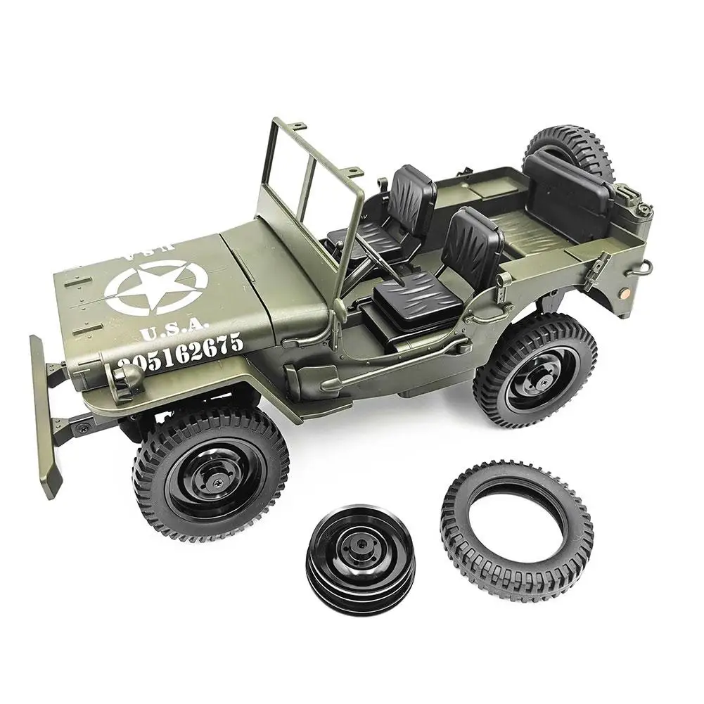 Leadingstar RC автомобиль специальный металлический колеса ступица для C606 1/10 2 4G