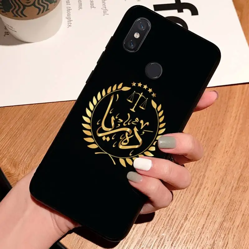 

Lawyer Judge design patternhigh quality Phone Case shell For Xiaomi Redmi note 7 8 9 t k30 max3 9 s 10 pro lite