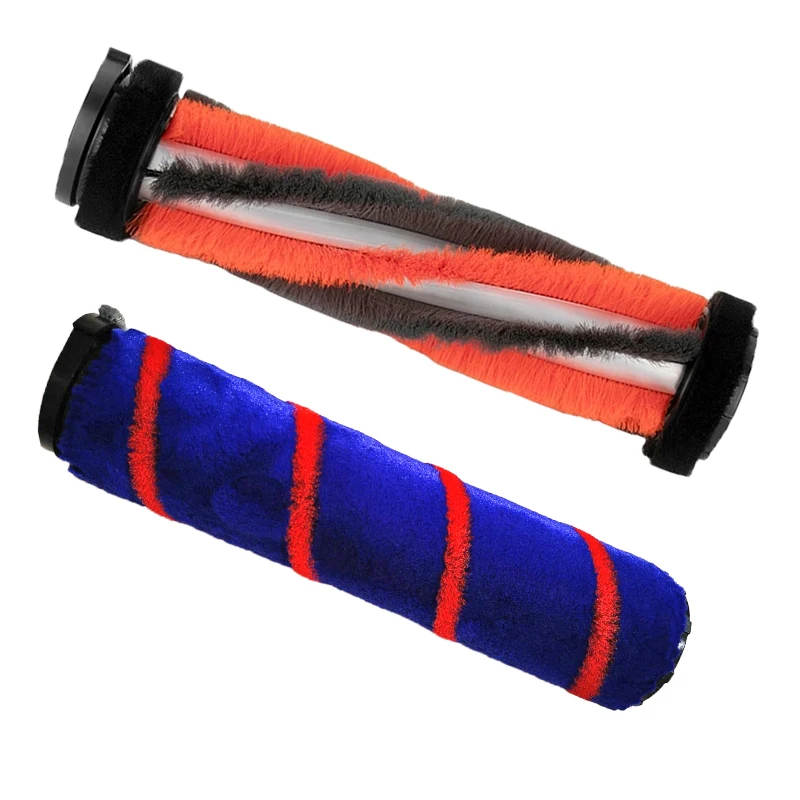 

Floor Brush Carpet Brush Accessories For Dyson V7 V8 V10 V11 Vacuum Cleaner Soft Brush Main Brush Roller Brushes Spare Parts