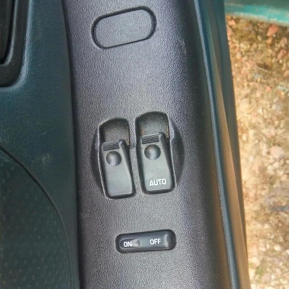Car Power Master Window Control Switch Button for Mazda 323F Bongo 1994 1995 1996 1997 1998 Auto Power Window SwitchAccessories