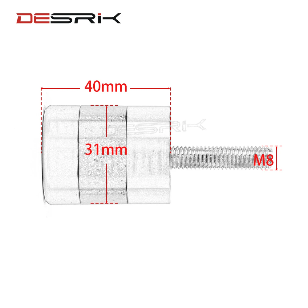 

CNC Handlebar Grips Ends Motorcycle Handle Hand Bar Ends Cap FOR BMW F650GS F 650 GS 2008 2009 2010 2011 2012