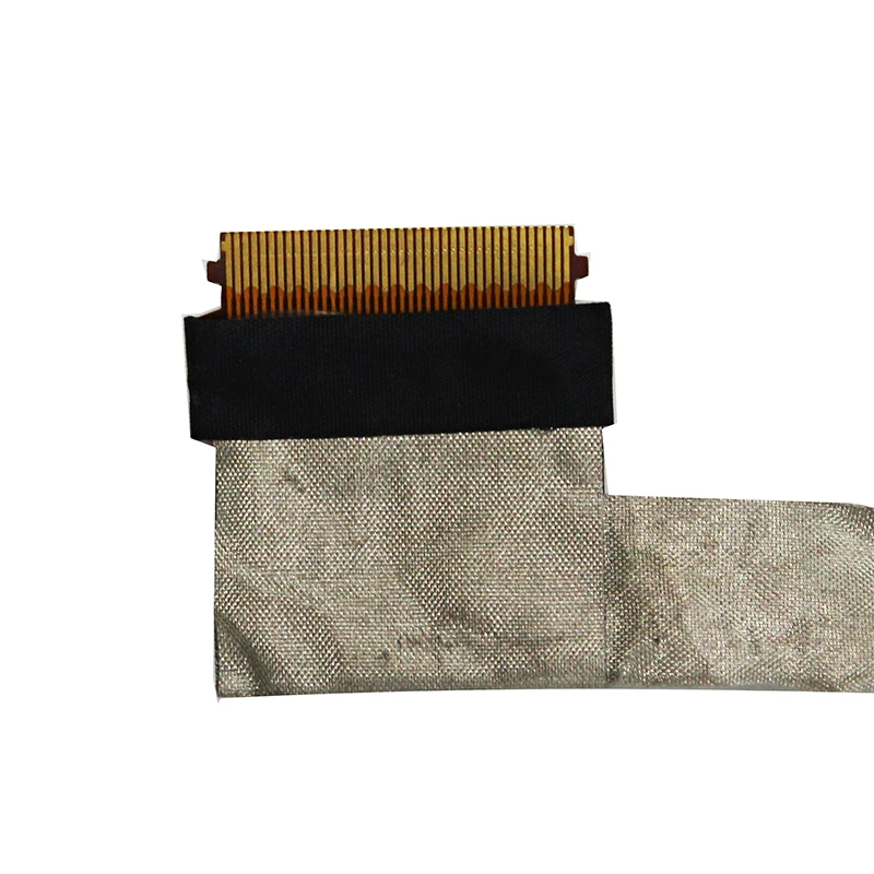 Новый ЖК кабель для Lenovo B580 B585 B590 B595 V585 V580C LVDS Flex Laptop 50.4TE09.001 50.4TE09.021