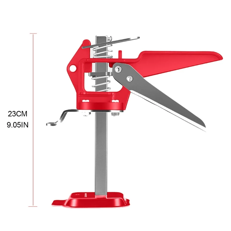 

Wall Tile Height Regulator Tile Height Adjuster Height 9.05in Wall Tile Adjuster
