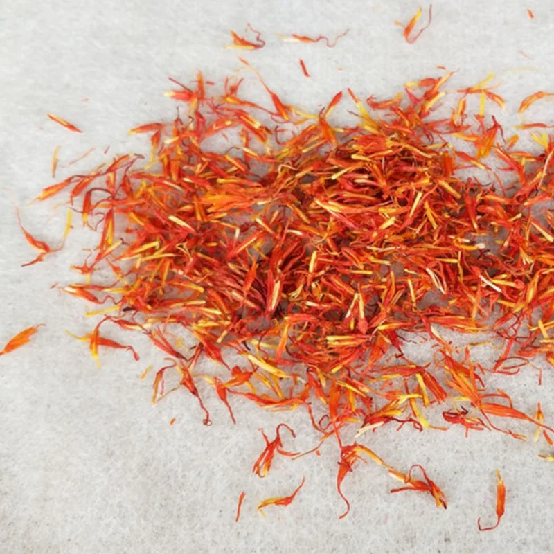 100% Натуральные Сушеные красные фотообои и украшение для вечеринки