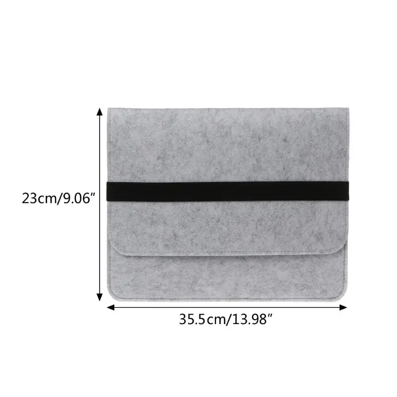 

Protective Bag Digital Graphic Drawing Tablet Protective Case Cover for Wacom ctl690