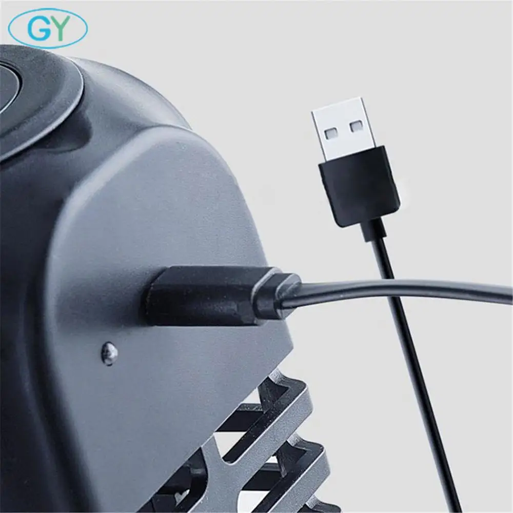 2 Вт DC5V USB питание электронный москитный убийца лампа черный белый Крытый