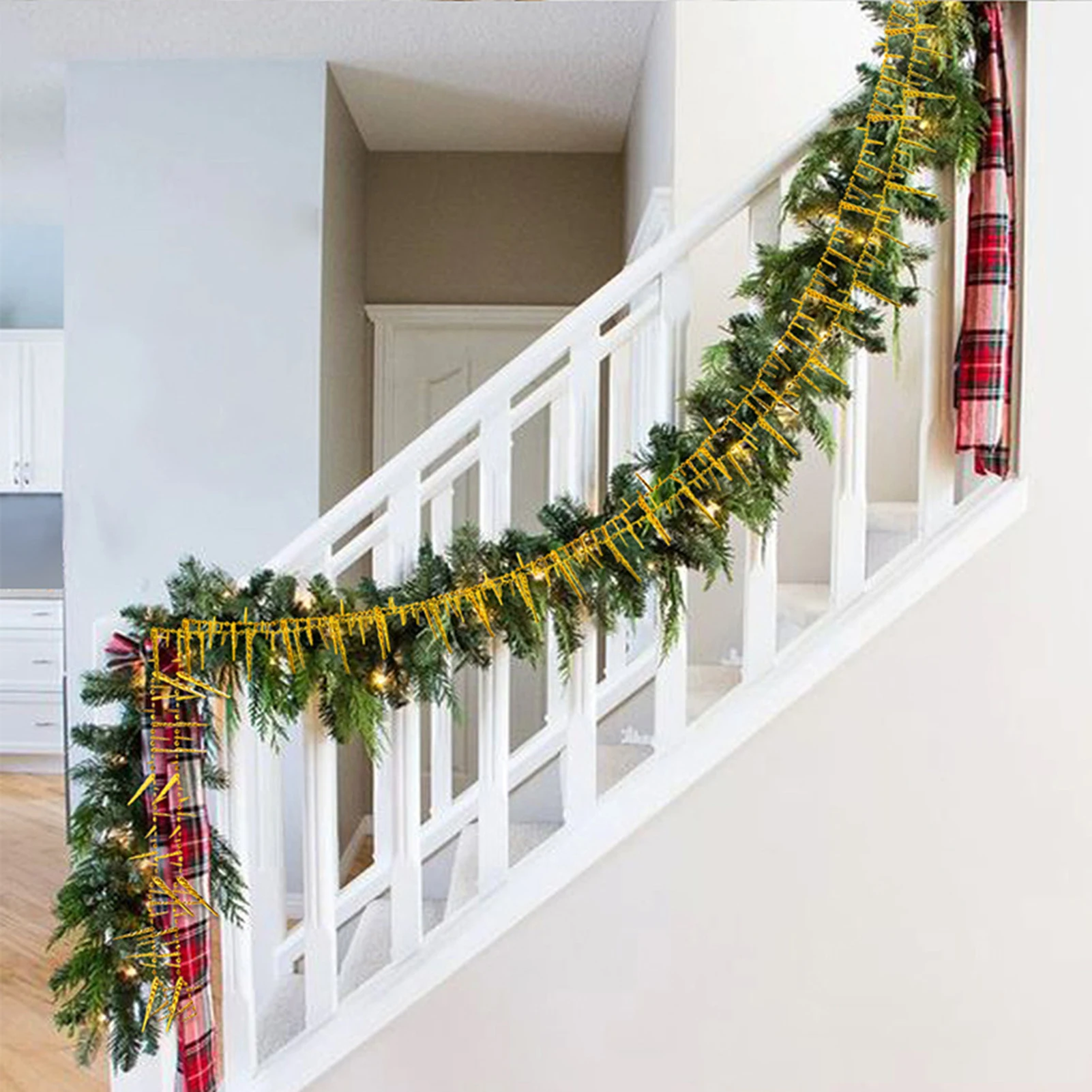 Зима детей дошкольного возраста школьные украшение для классной комнаты