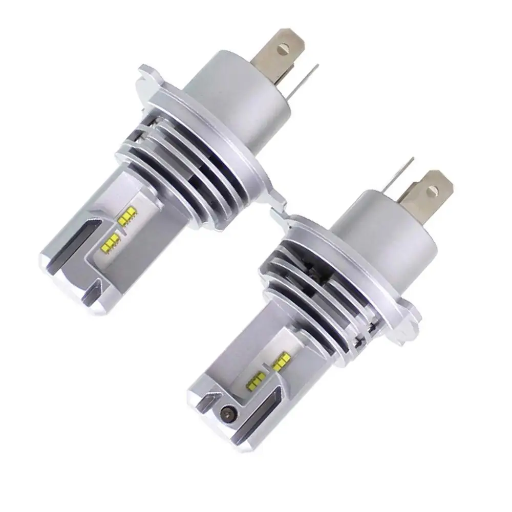 Беспроводной светодиодный фары H11 Conversion Kit очень яркий 6000 К белый свет| |