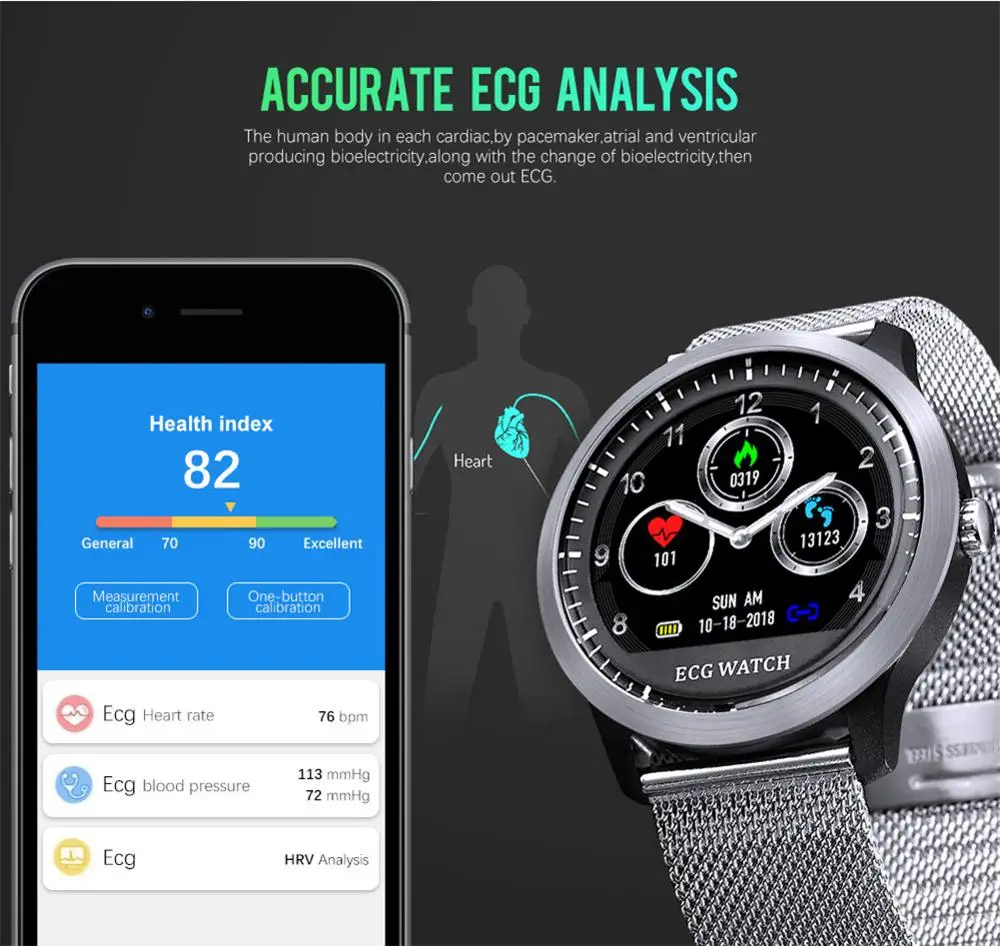 

Bluetooth Call Smart Watches Message SMS Notification HeartRate Blood Pressure Monitor For Smartphones iOS Apple Android Samsung