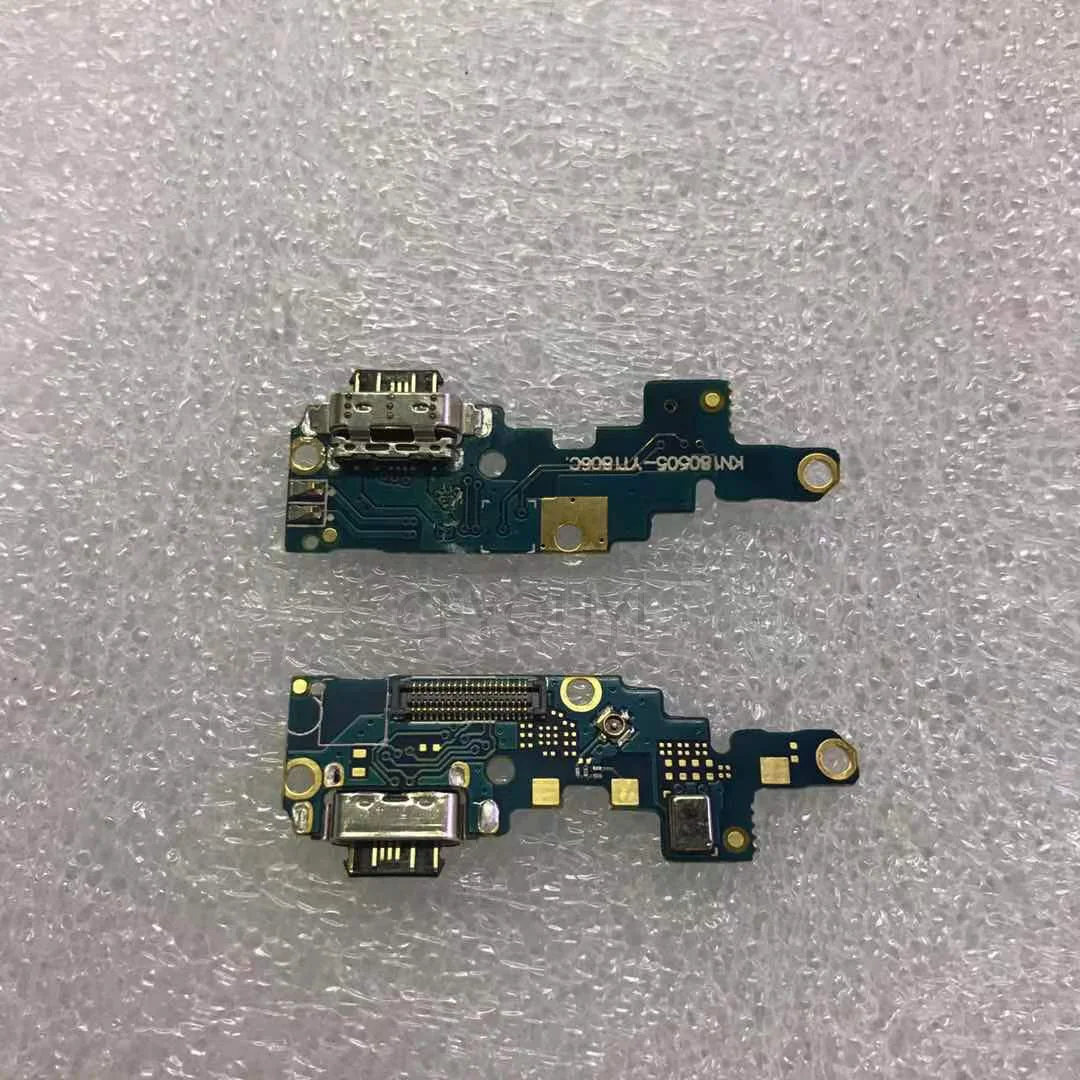 Для Nokia 6 1 (5 5-inch)/6 2018 USB-порт для зарядки док-станции плата гибкий кабель часть Plus X6 |
