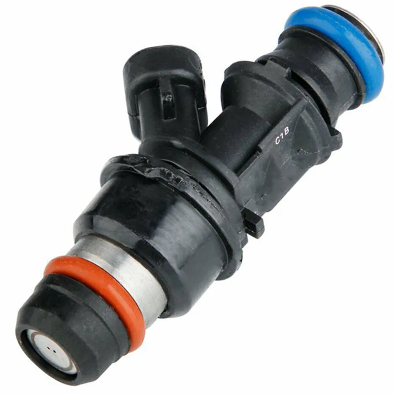 

Fuel Injector Nozzle 25317628 for Chevy Suburban GMC Buick Cadillac 4.8L 5.3L 6.0L 2001-2007