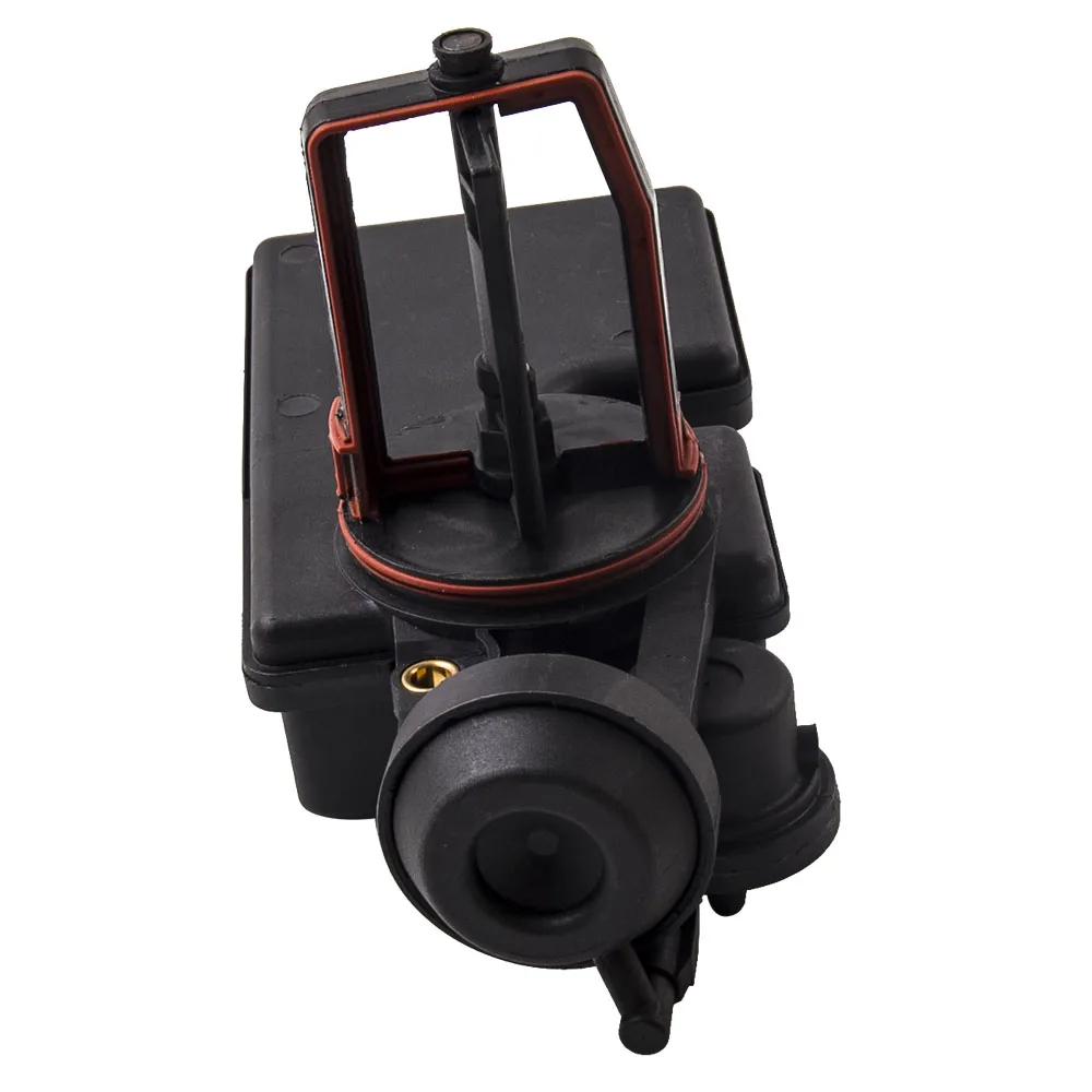 Клапан регулятора воздушного впускного коллектора для BMW 5 серии E60 E39 3 E46 330 Ci 1998 2007