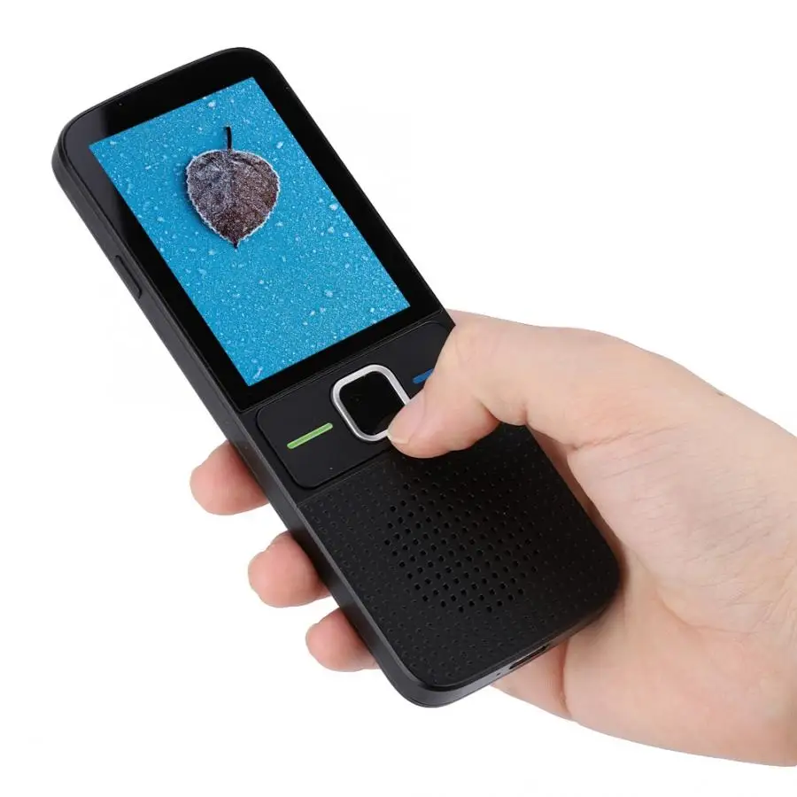 

Portable Audio & Video