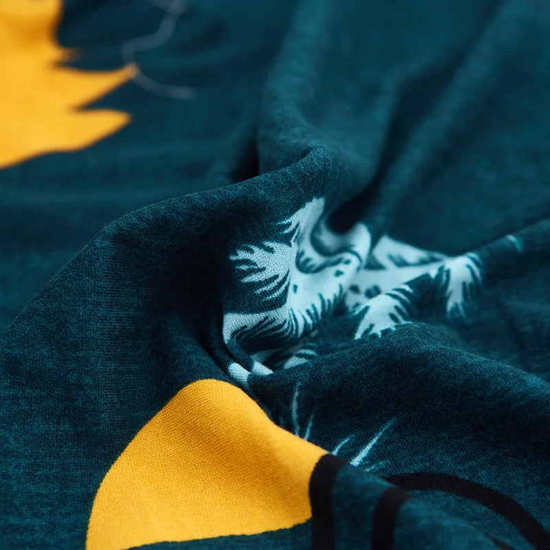 Чехол для дивана полностью обернутый приятный кожи Высокоэластичный