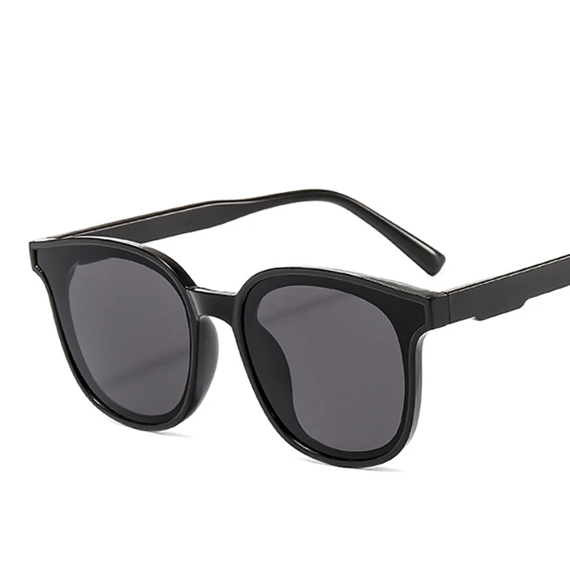 Солнцезащитные очки для женщин модные солнцезащитные в стиле ретро роскошные