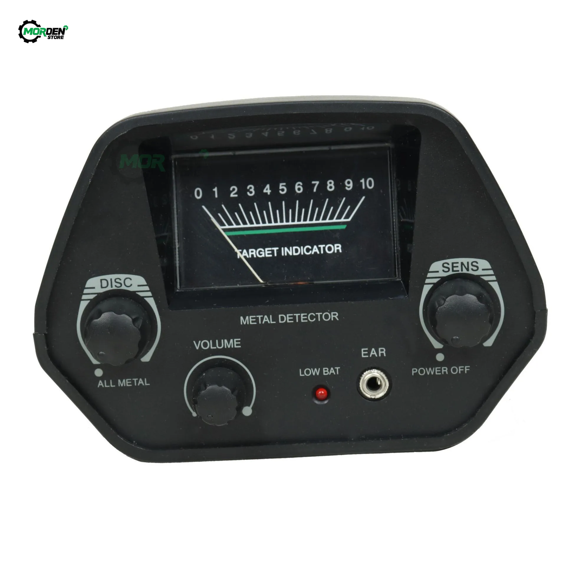 Мд 4030 Металлоискатель Цена