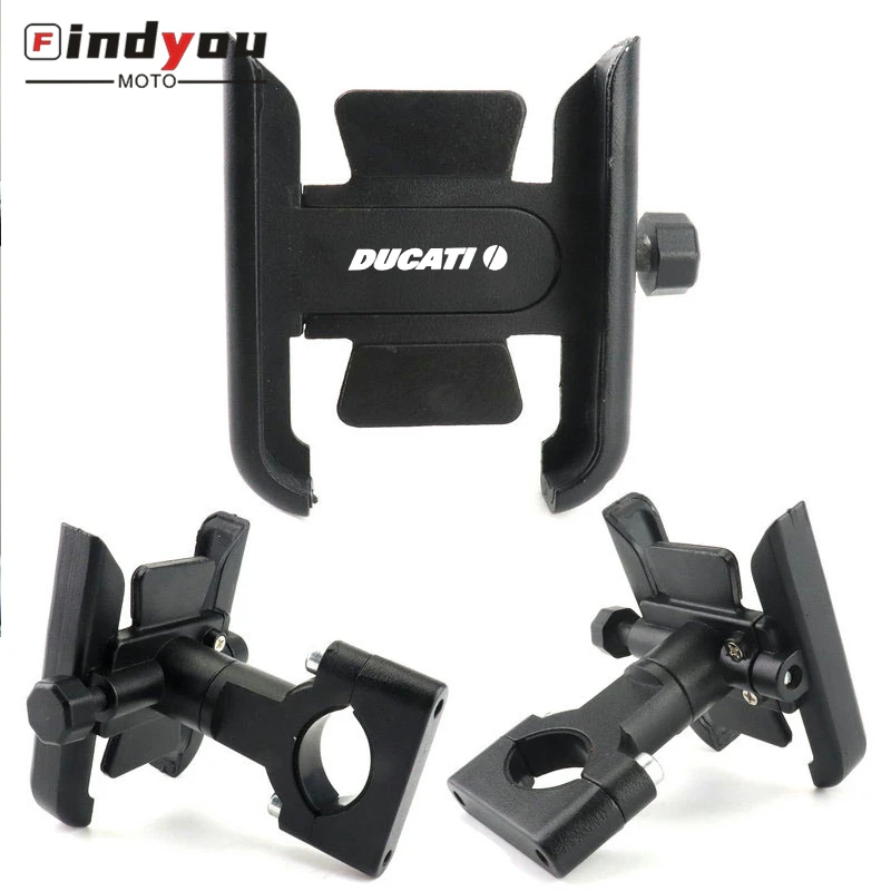 Для поездок на мотоцикле Ducati Monster 821 696 795 797 2013 2020 2017 2018 Аксессуары для мотоциклов