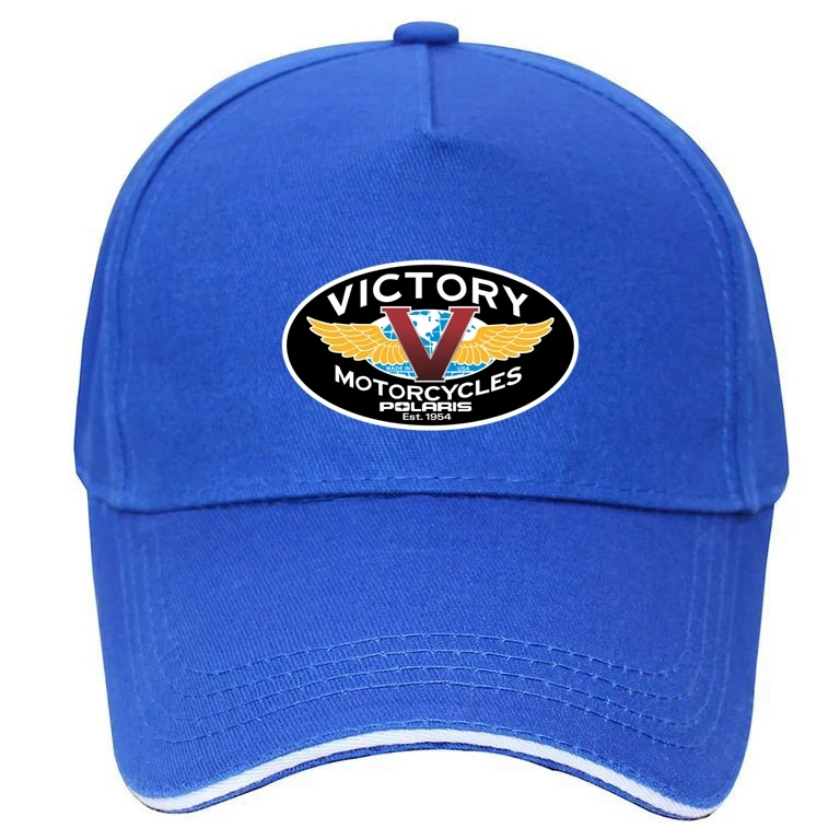 2020 мотоциклетная шляпа Victory Мужская кепка бейсболка мотоциклетные головные