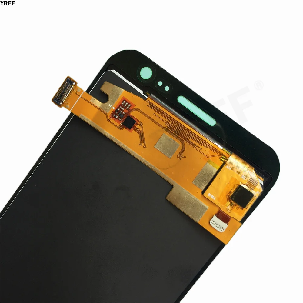

4.7 inch For SAMSUNG GALAXY J2 2015 LCD Display Touch Screen Digitizer Assembly For Samsung J200 J200F J200H J200Y Panel Parts