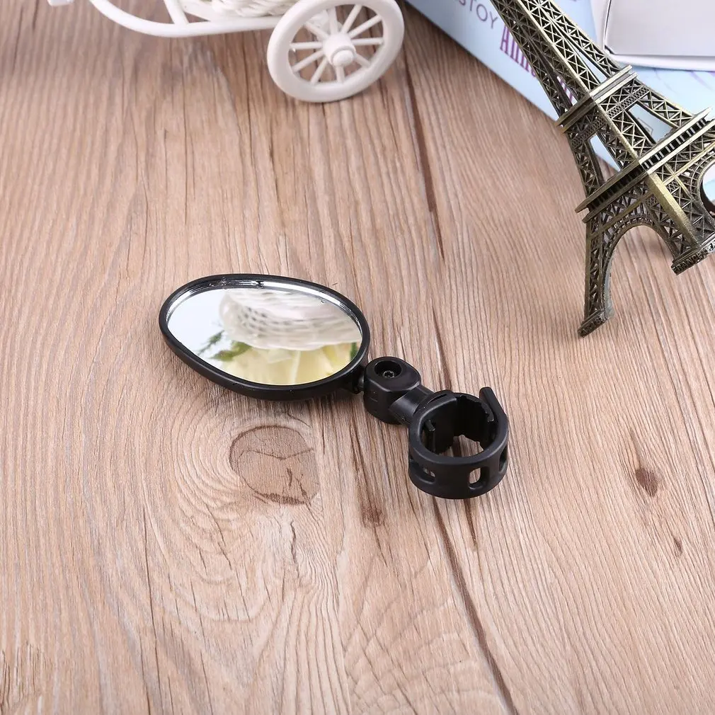 2 шт. в комплекте компактное 360 вращающееся мини зеркало заднего вида для горного