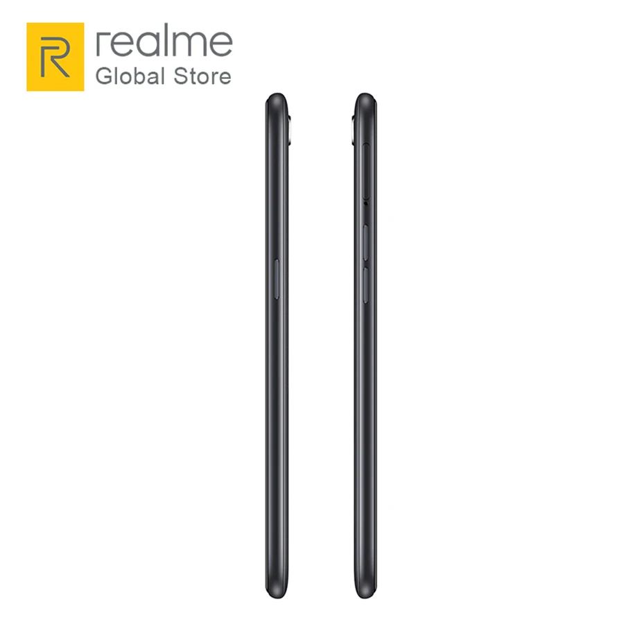 Глобальная версия realme C2 2 Гб ОЗУ 16 ПЗУ 15 5 HD + полный экран 13 Мп AI двойная задняя