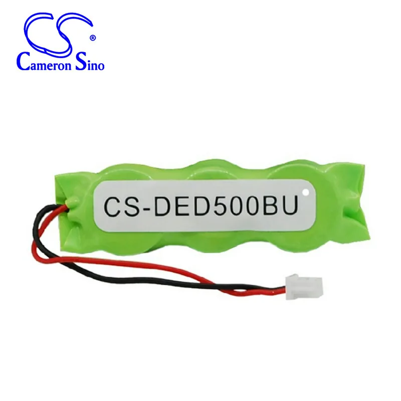 CameronSino для HITACHI Φ HP Omnibook 500 DELL Inspiron 2100 2800 500M 510M 600M XPS M140 C400 battery | Электроника