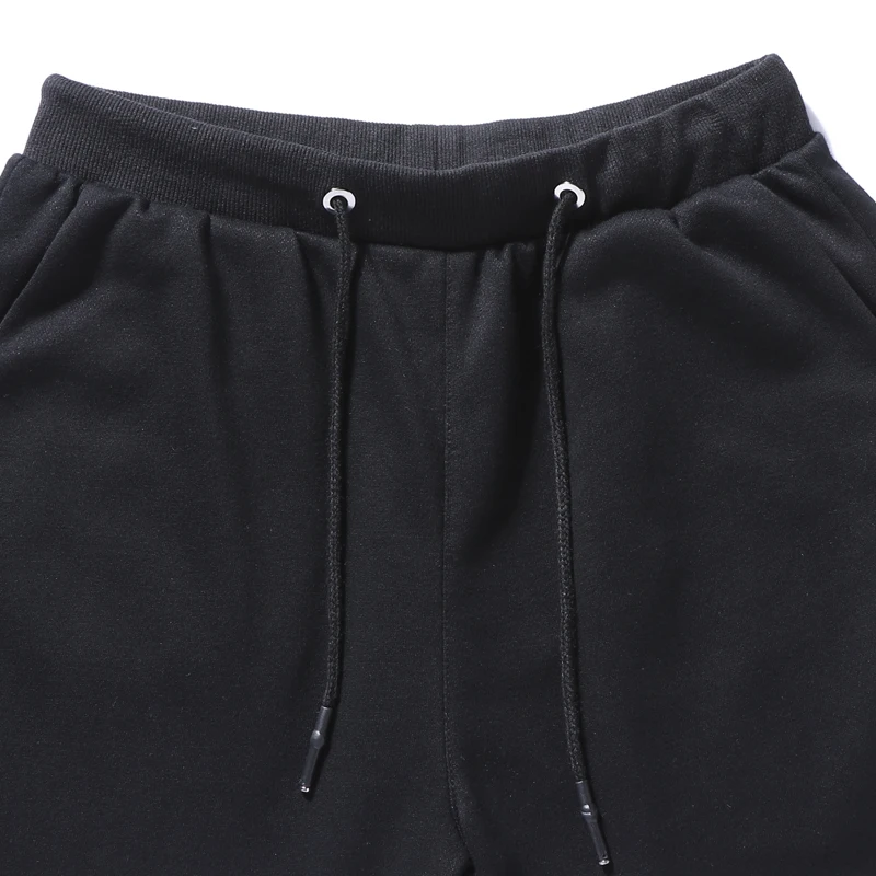 2019 бегунов спортивные штаны мужские хлопковые эластичные фитнес тренировки