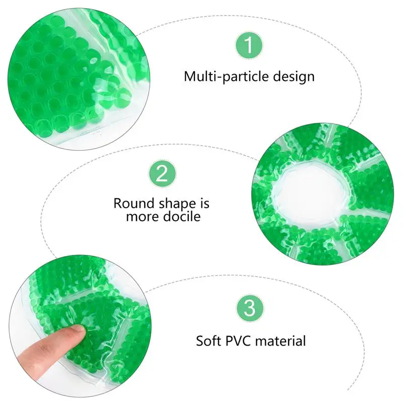 

2 шт., силиконовые накладки для груди