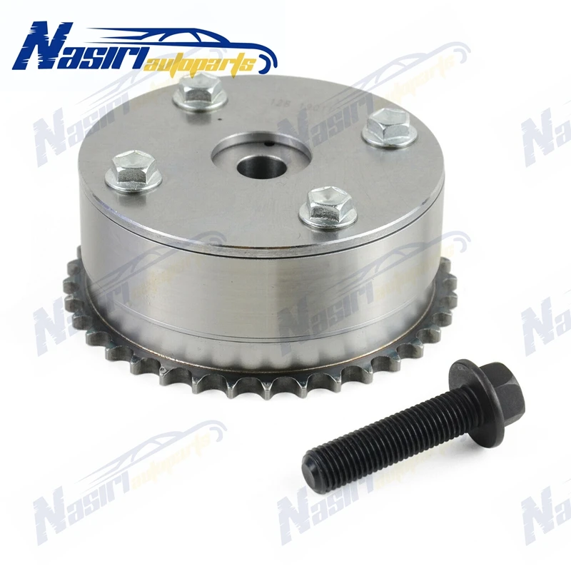 Звездочка VVT- i для TOYOTA 00-08 1.8L 1ZZ-FE & 3ZZ-FE CELICA COROLLA MR2 SPYDER MATRIX VIBE Chevrolet Prizm | Автомобили и