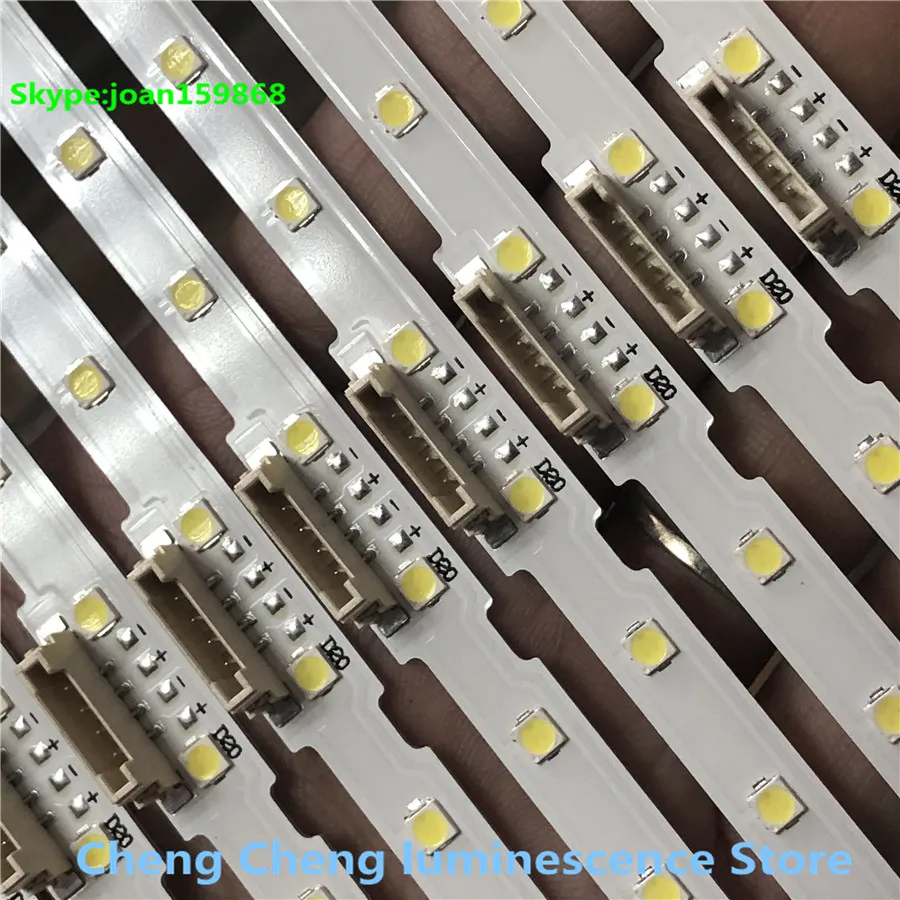 

Для Samsung UE49NU7172 UE49NU7670 UE49NU7140 UE49NU7100 NU7100_STS49081_38LEDS_3030F aot_49 _ nu7300