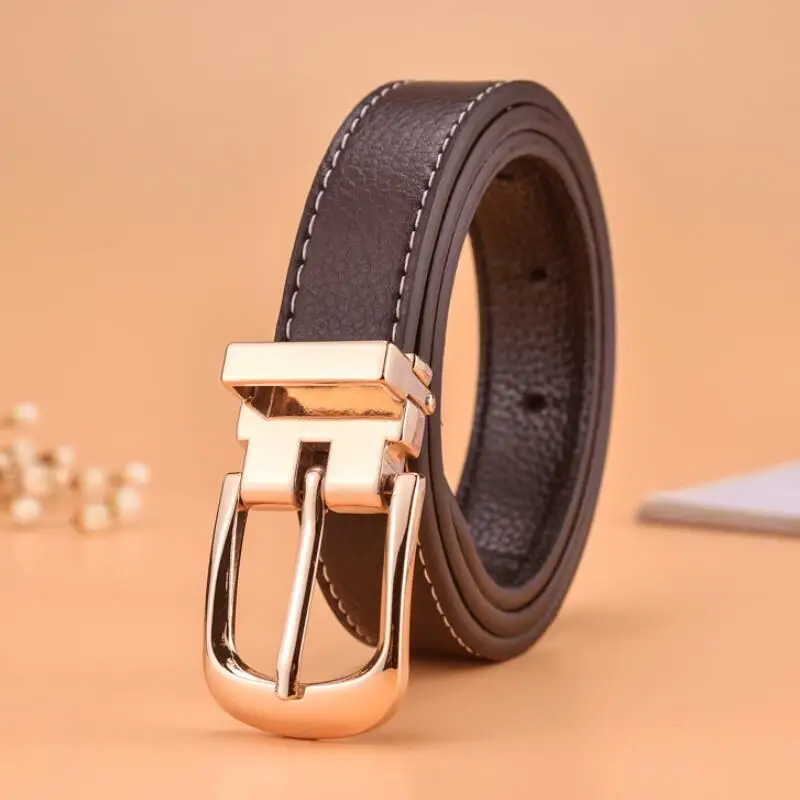 Детский ремень с пряжкой 80 см 90 см|Мужские ремни| |