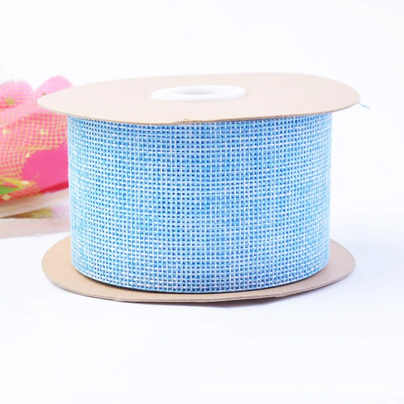 5 ярдов красивой кружевной ленты см шириной DIY одежды/цветочные