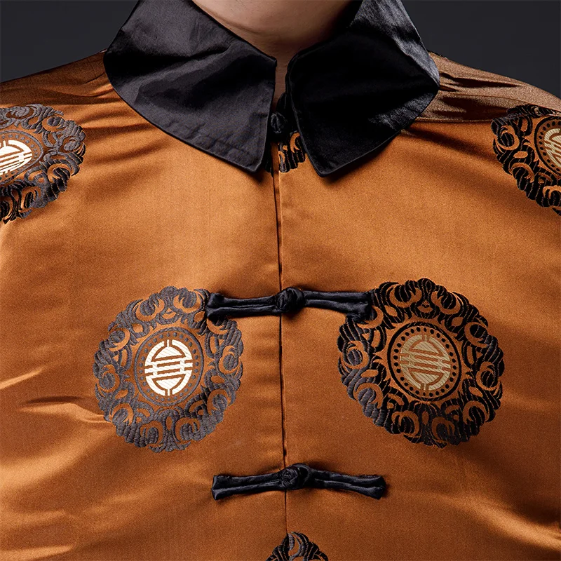 

New exotic cosplay Chinese Minister Qing Dynasty official uniform traditional dress imperial bodyguard prince MOIVE TV costumes