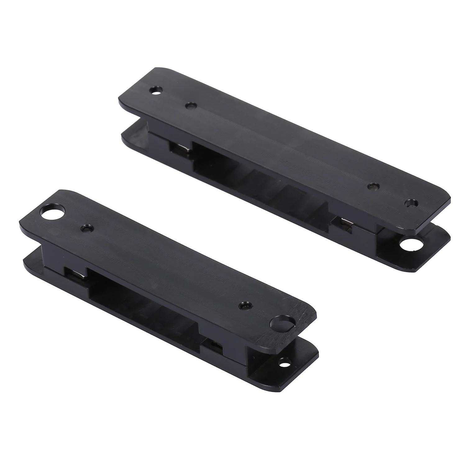 Высококачественная Магнитная невидимая Автомобильная колонна корпус подставка