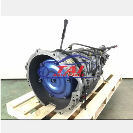 

High quality GEARBOX 1HZ 4WD 4AT