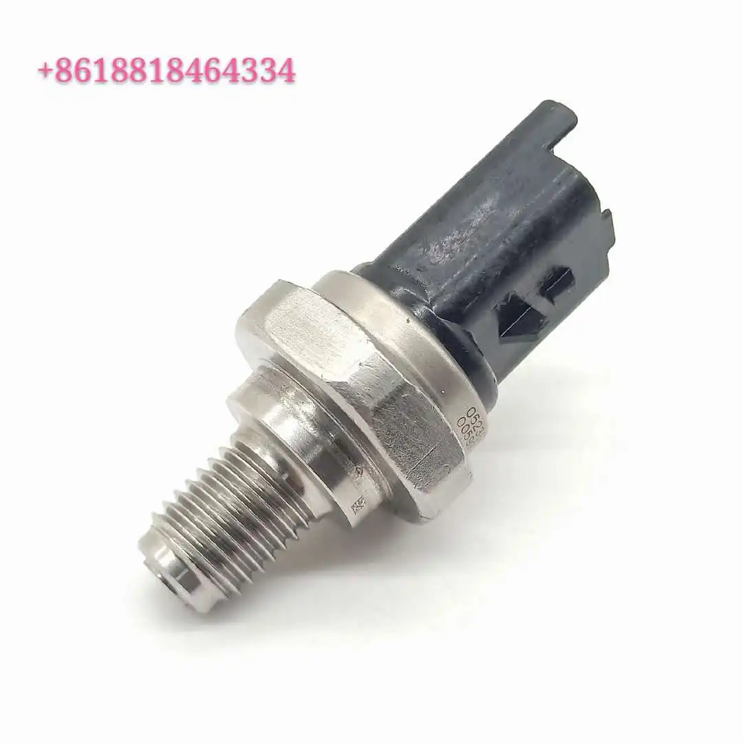 1x Оригинальный Датчик давления 5WS40208 1873400C92 для RENAULT- CLIO III LAGUNA SCENIC MK2 MK3 MEGANE MODUS 1 5 DCI