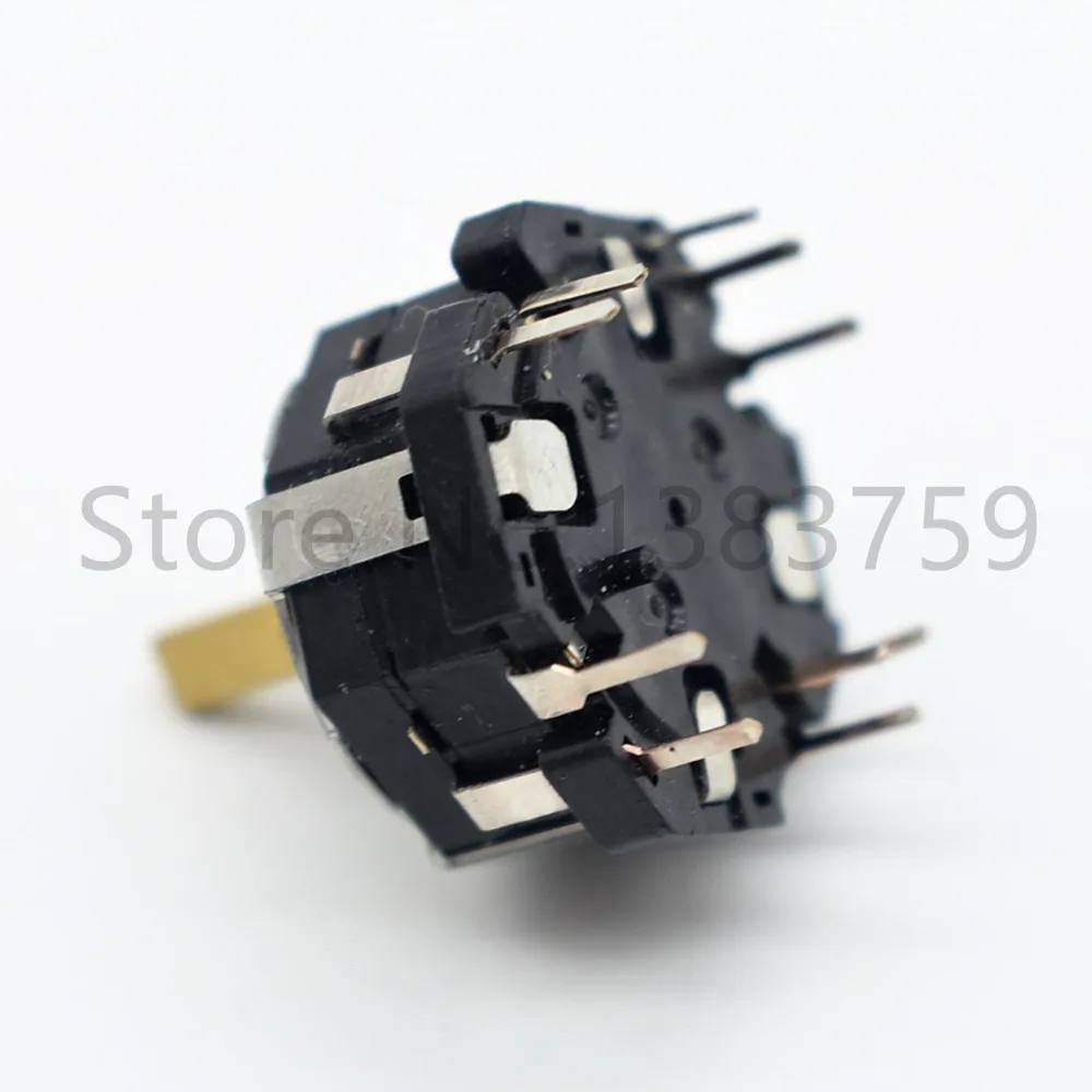 Оригинальный 4 полосный переключатель RKJXT1F42001 автомобильный навигационный