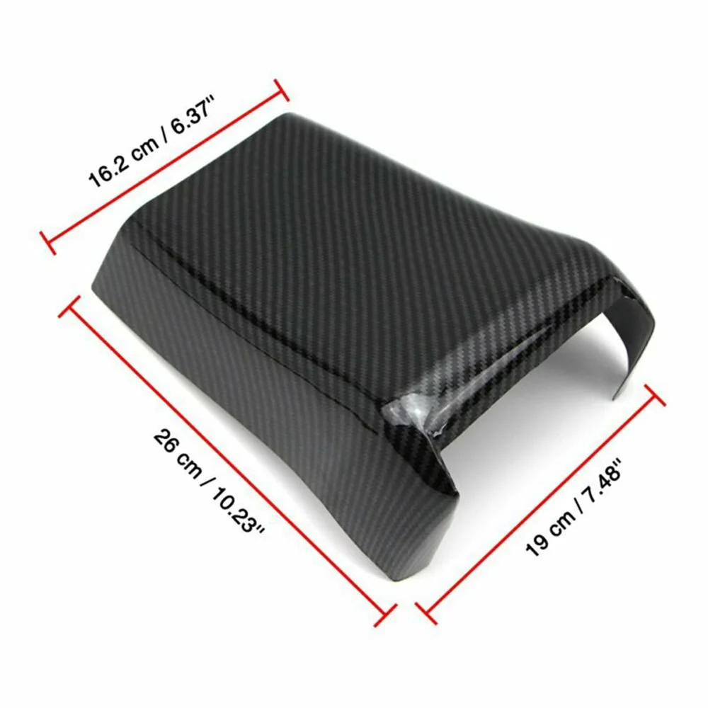 

High quality Anti-kick Cover Interior 2pcs Accessories Parts Anti-kick
