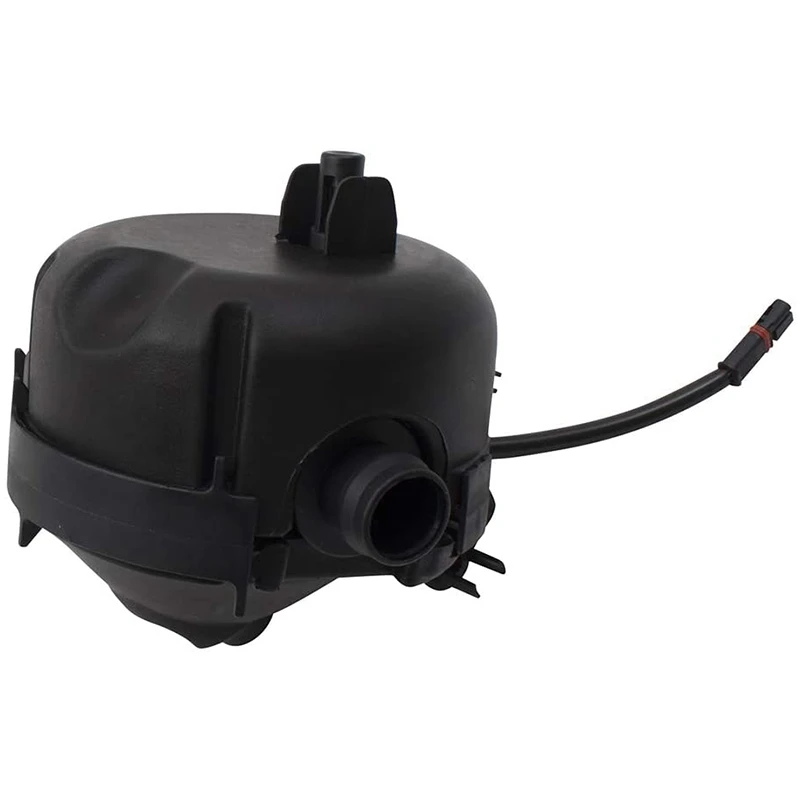 

SHGO HOT-11617531423 Crankcase OIL SEPARATOR PRESSURE REGULATING Vent Valve for BMW E90