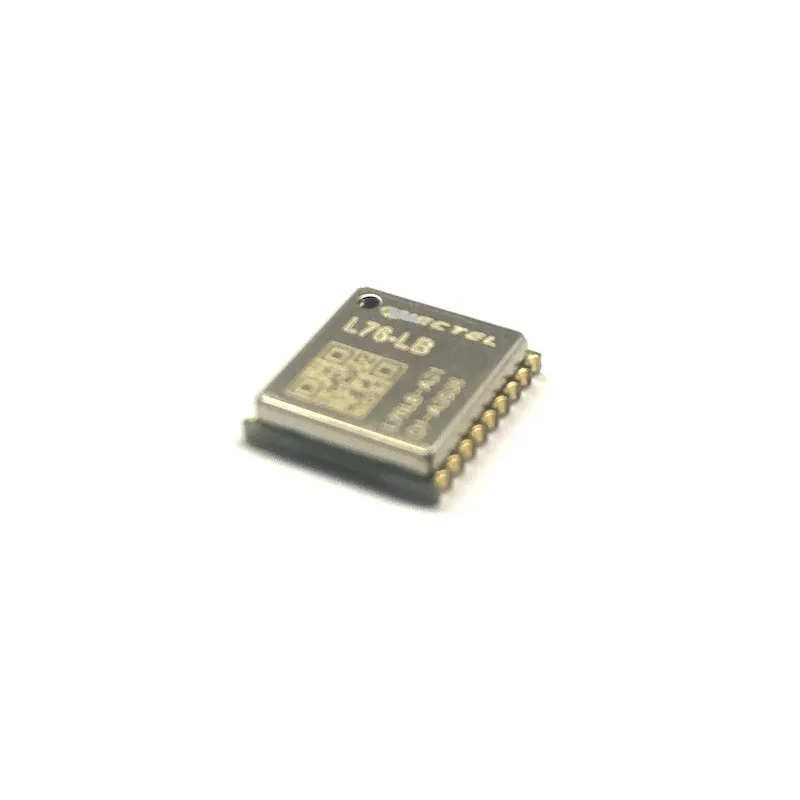 L76 LB модуль GNSS антенна MTK3333 Multi Touch Screen для GPS ГЛОНАСС BeiDou Galileo и QZSS|Оборудование