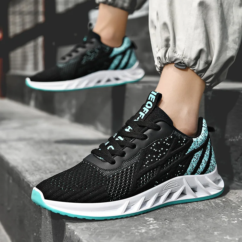 

men shoes Sneakers Male tenis Luxury shoes Mens casual Shoes Trainer Race off white Shoes fashion loafers running Shoes for men