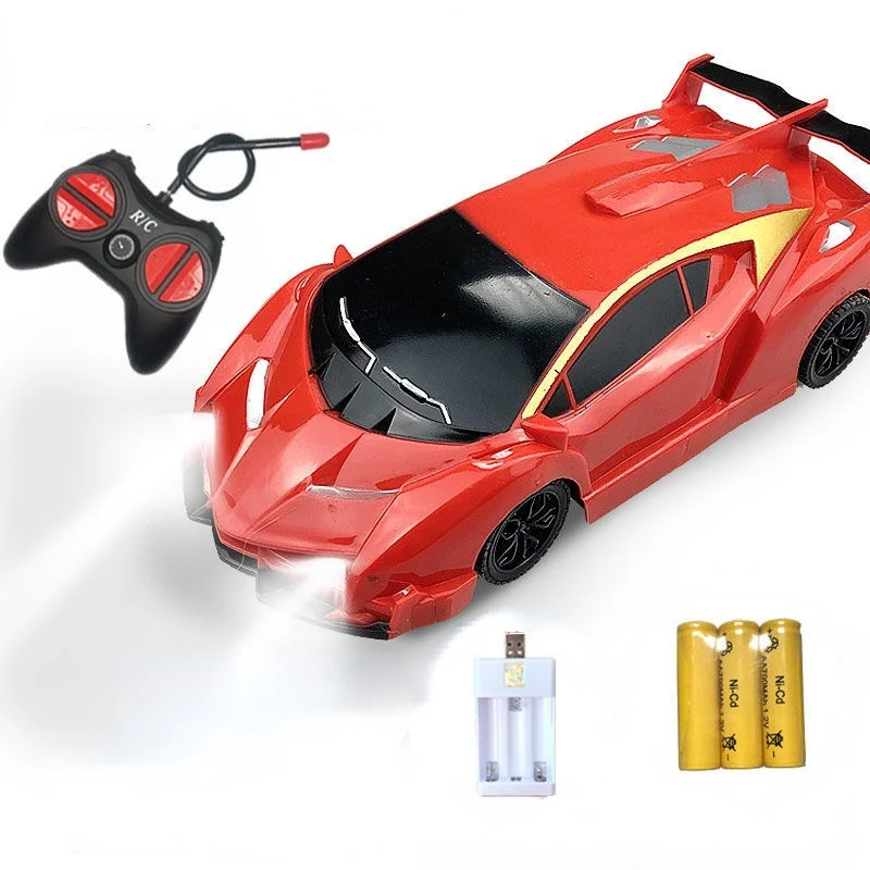 

Remote Control Car Children's Toy Car Rechargeable Remote Control Car Drift Racing Car Children's Electric Car Toy Fast Rc Car