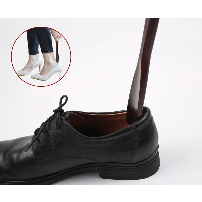 Профессиональный деревянный обувной рожок eTya 1 шт. для женщин и мужчин