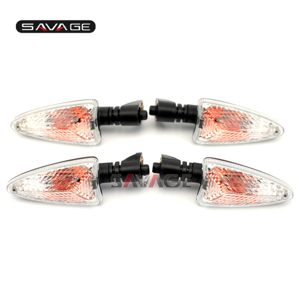 Для BMW R1200R 07 14 R1200 GS 04 12 R1200GS LC 15 16 мотоциклетный передний и задний указатель