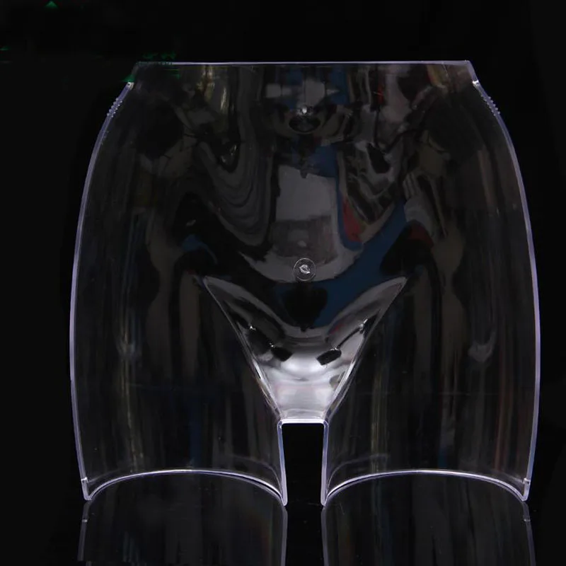 2 шт. женские прозрачные трусики манекен|Манекены| |