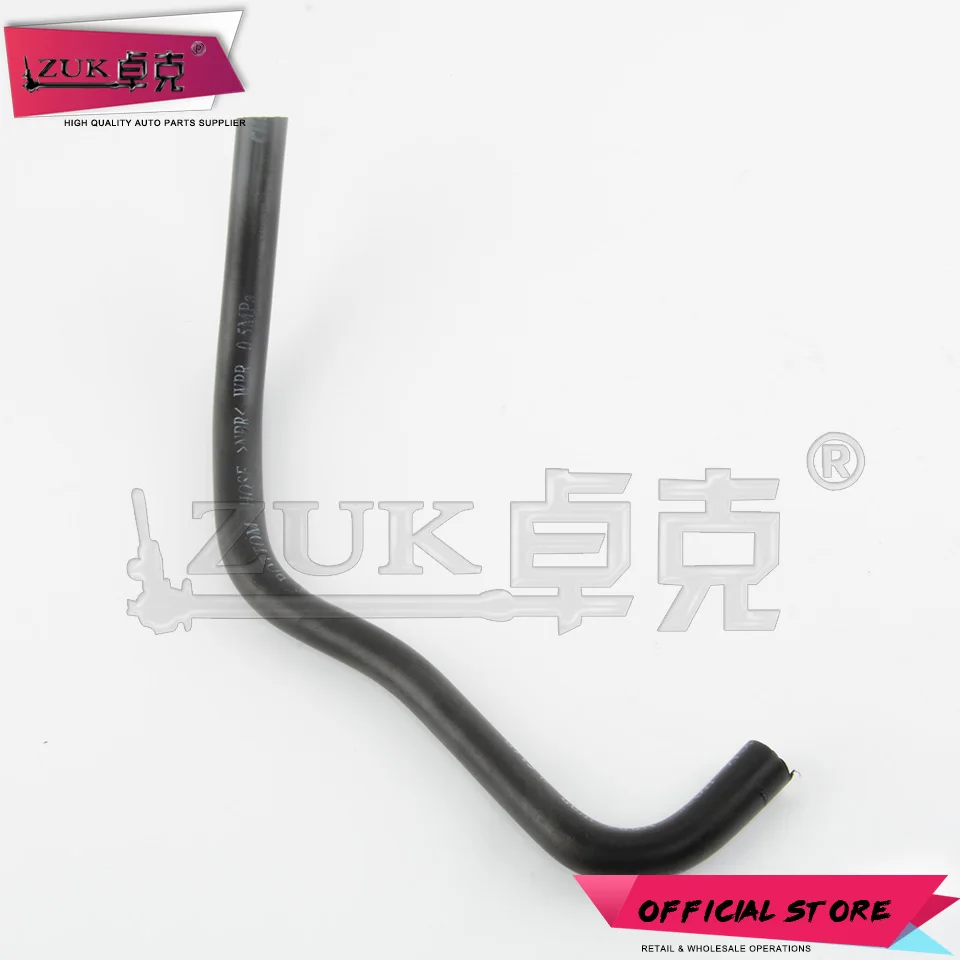 Положительная вентиляционная трубка для картера ZUK высокого качества PCV шланг HONDA