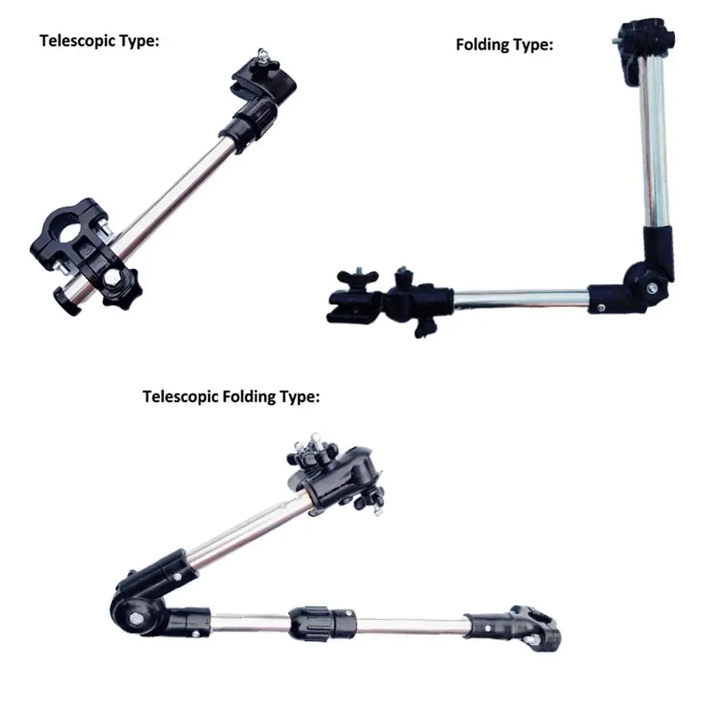 Зонт от солнца подставка для мотоцикла Электрический велосипед Горный