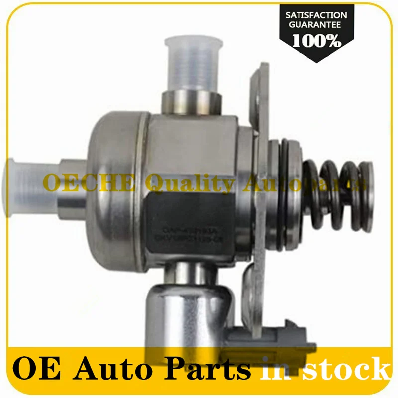 1P Высокое Давление топливный насос 12658552 12614934 12626234 для GM Buick Enclave Chevrolet Traverse GMC Acadia